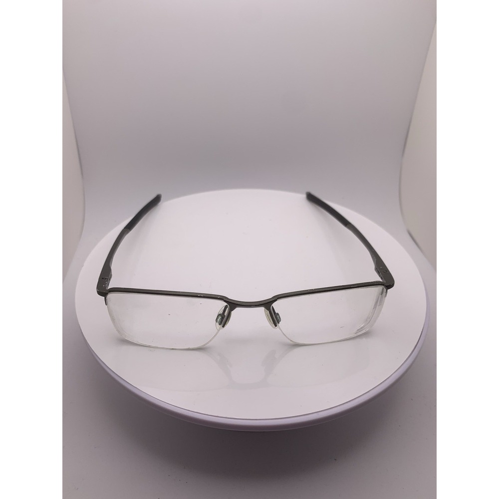 Oakley Socket 5.5 OX3218-1064 Unisex Glasses Satin Olive 54-18-136 Frames Only